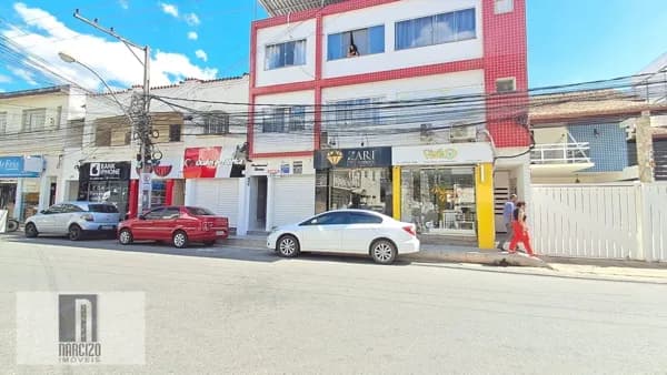 Apartamento em Itaperuna - Centro