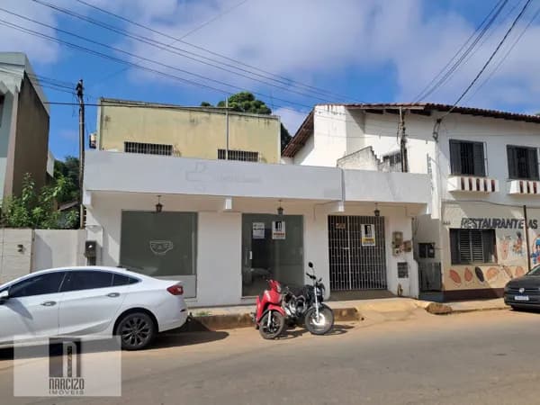 Casa em Itaperuna - Centro