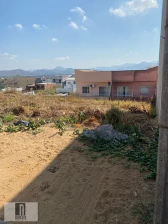 Lote/Terreno em Itaperuna - Caiçara