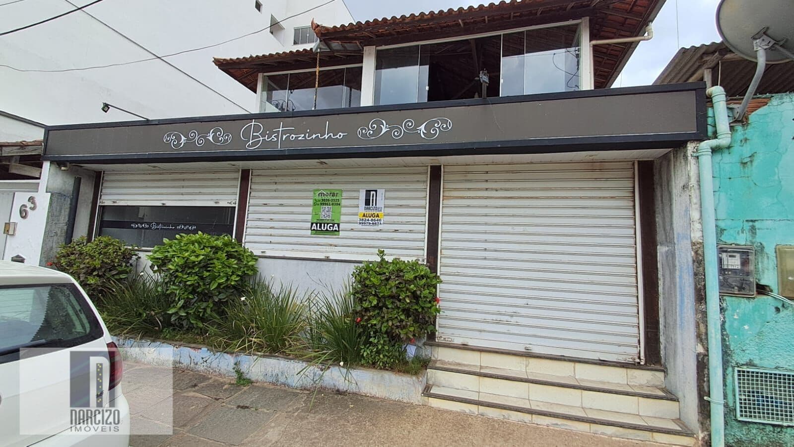 Sala/Conjunto em Itaperuna - Cidade Nova