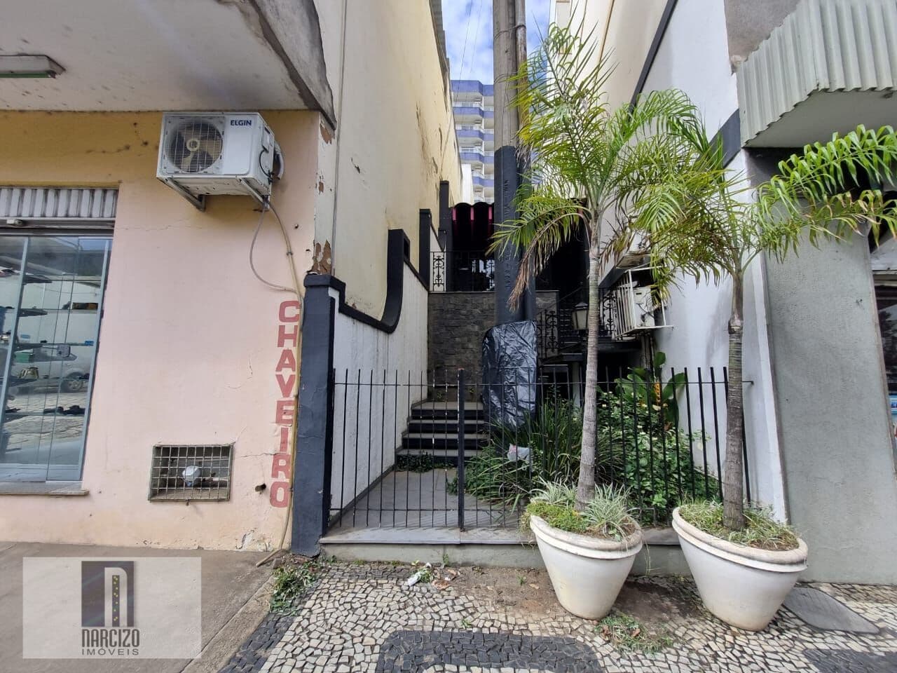 Sala/Conjunto em Itaperuna - Centro