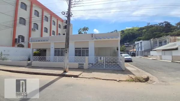 Casa em Itaperuna - Vinhosa