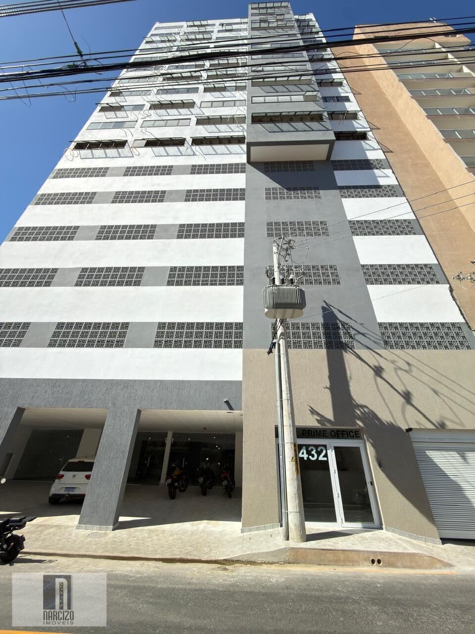 Sala/Conjunto em Itaperuna - Centro