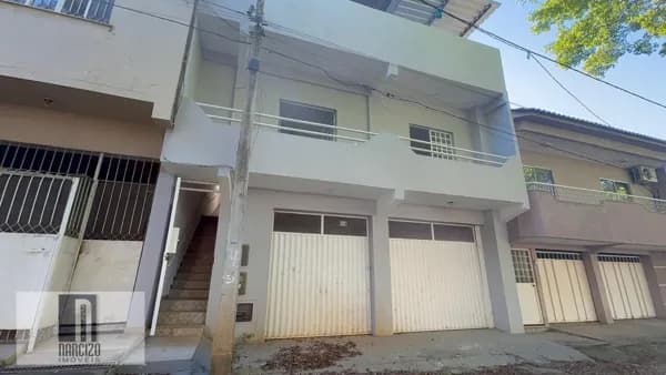 Casa em Itaperuna - Presidente Costa e Silva