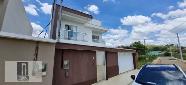 Casa em Itaperuna - Vinhosa