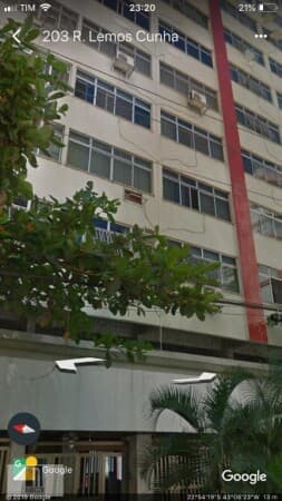 Apartamento em Niterói - Icaraí