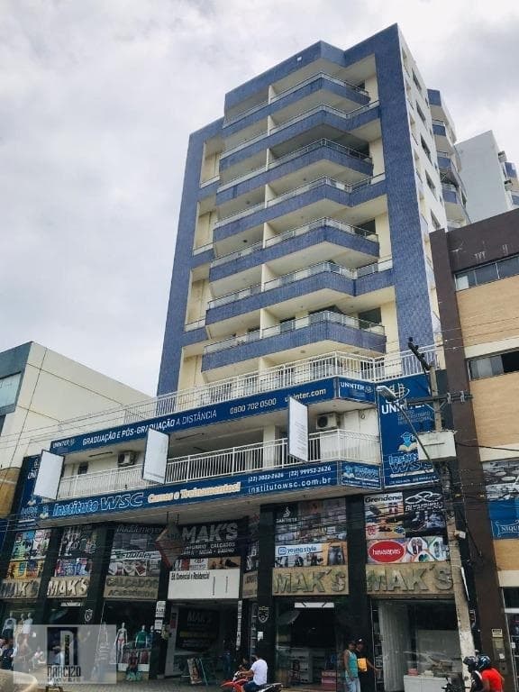 Apartamento em Itaperuna - Centro