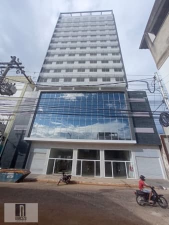 Linda Sala Comercial