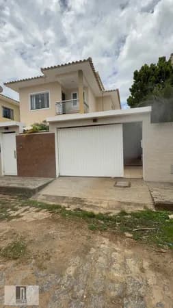 Casa em Itaperuna - Presidente Costa e Silva