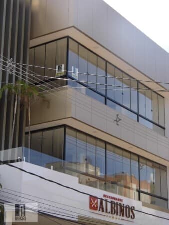Sala/Conjunto em Itaperuna - Centro