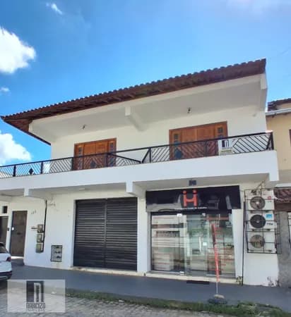Apartamento em Itaperuna - Cidade Nova