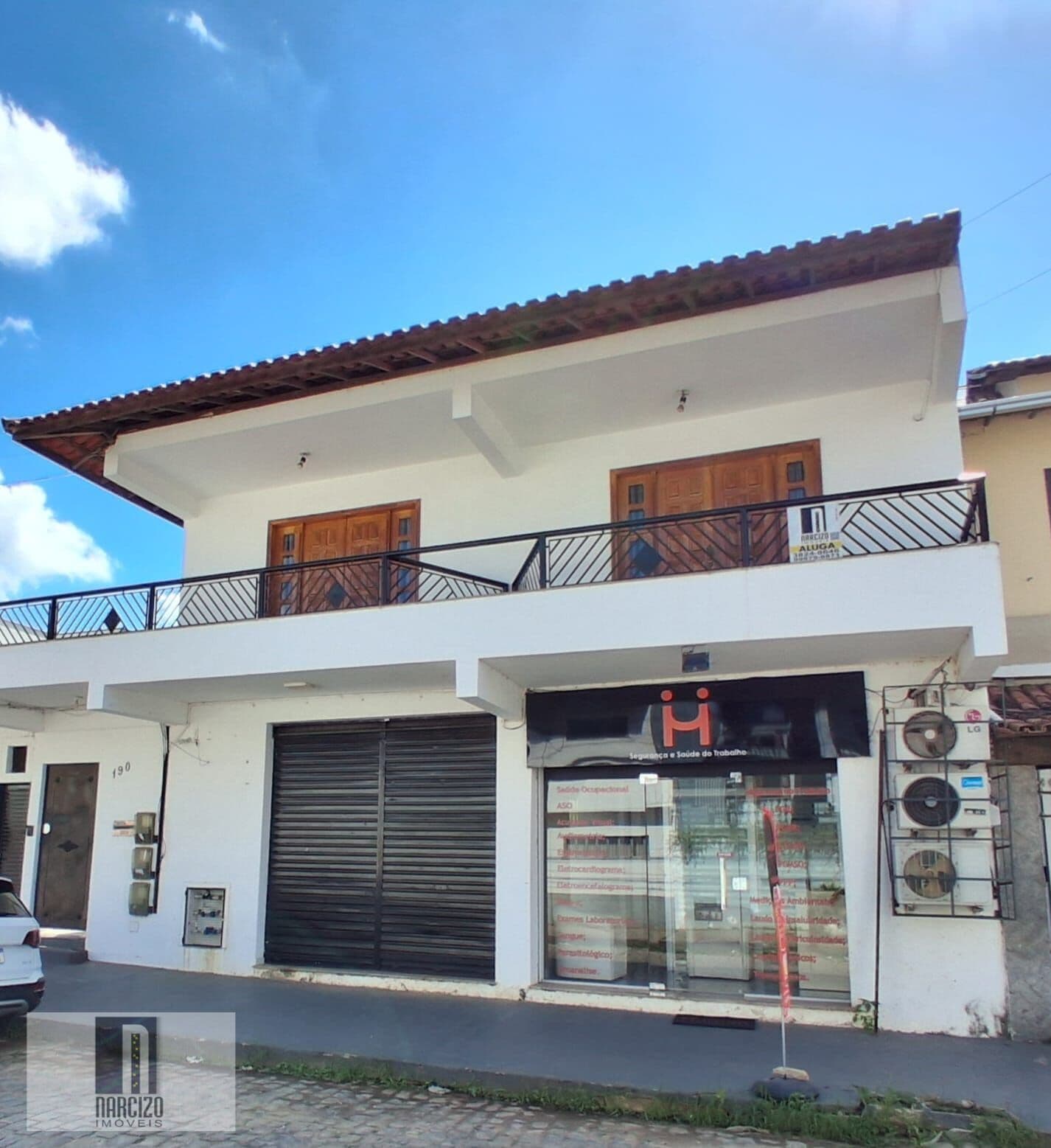 Apartamento em Itaperuna - Cidade Nova