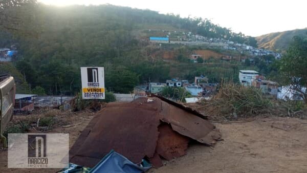 Lote/Terreno em Itaperuna - Pres. Costa e Silva