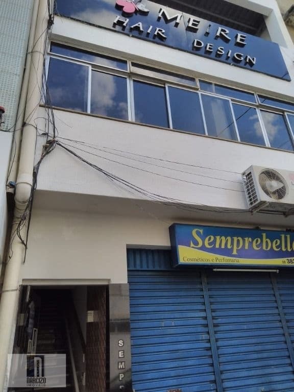 Apartamento em Itaperuna - Centro