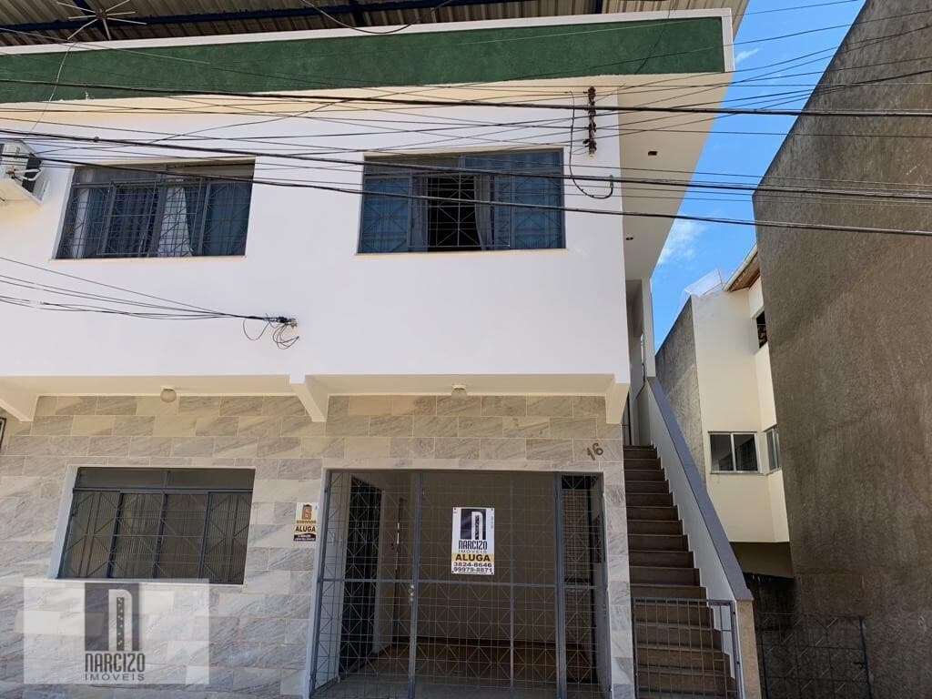 Apartamento em Itaperuna - Vinhosa