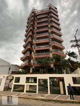 Apartamento em Itaperuna - Centro
