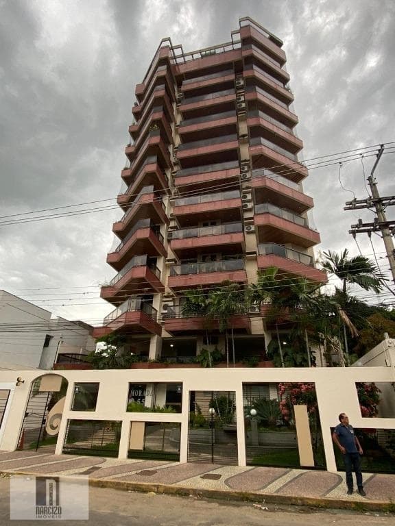 Apartamento em Itaperuna - Centro