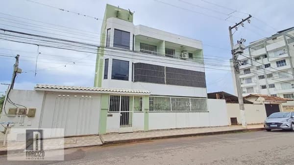 Apartamento em Itaperuna - Pres. Costa e Silva