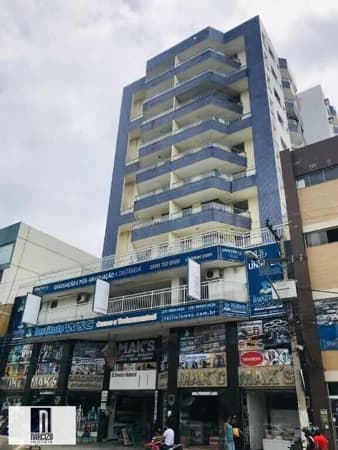 Apartamento em Itaperuna - Centro