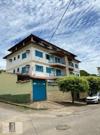 Apartamento em Itaperuna - Cidade Nova