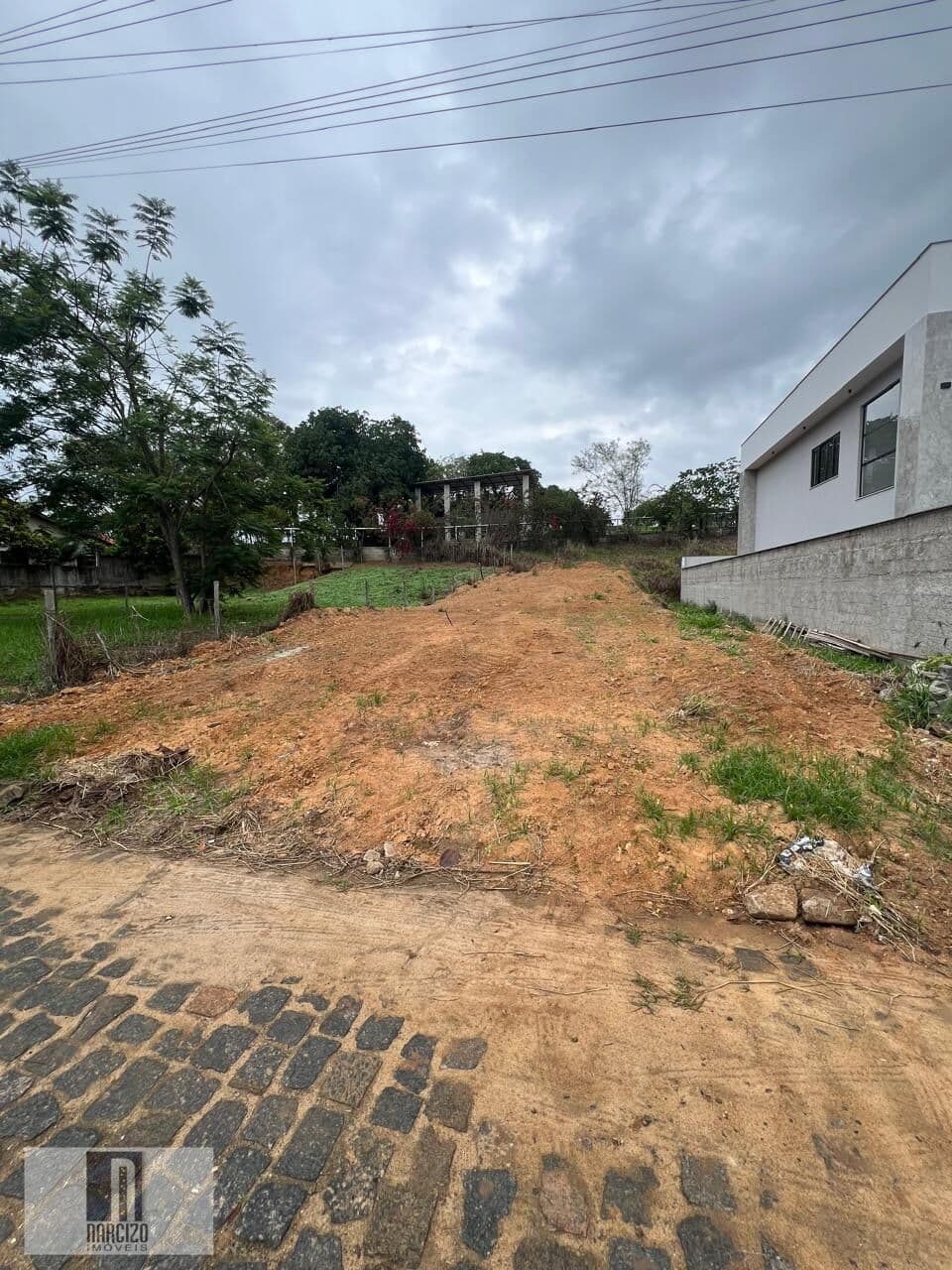 Lote/Terreno em Itaperuna - Pres. Costa e Silva