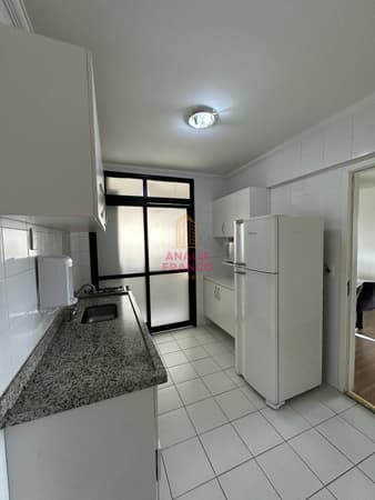 Apartamento em Vila Regente Feijó, São Paulo/SP