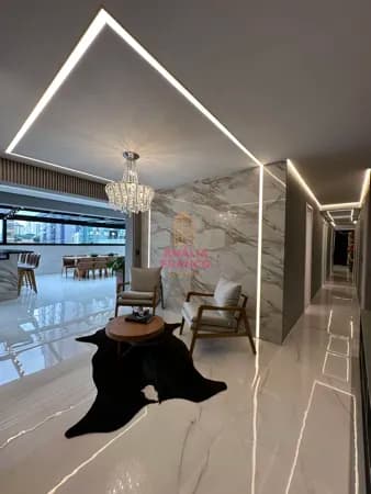 Apartamento Garden em Tatuapé, São Paulo/SP