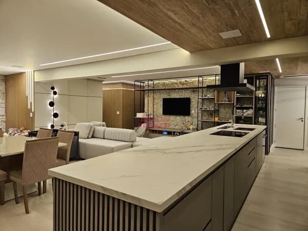 Apartamento em São Paulo - Tatuapé