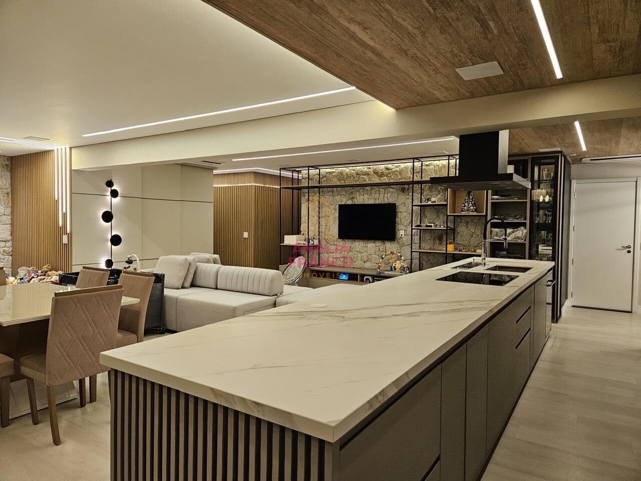 Apartamento em São Paulo - Tatuapé