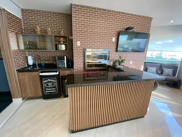 Apartamento em Água Rasa, São Paulo/SP