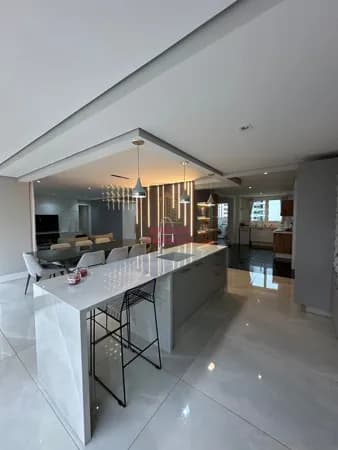 Apartamento em Tatuapé, São Paulo/SP