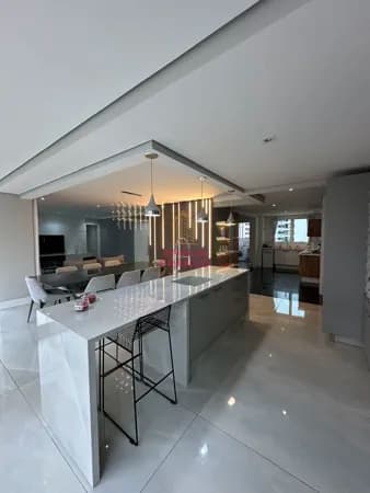 Apartamento em Tatuapé, São Paulo/SP