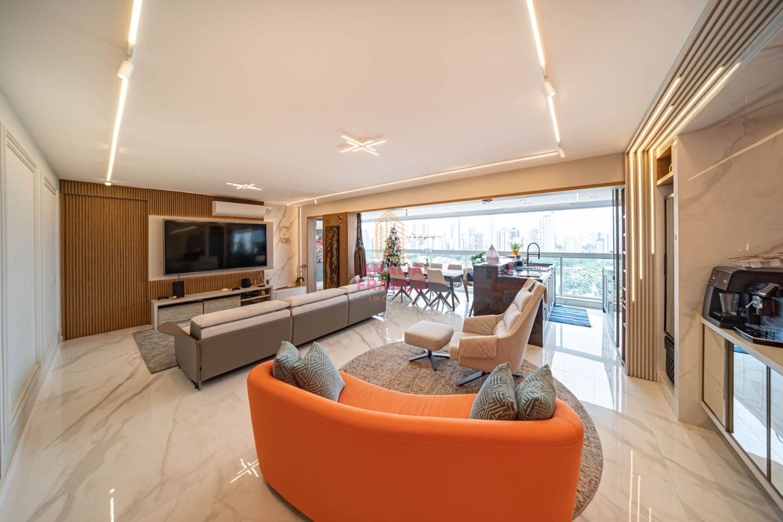 Apartamento em São Paulo - Vila Regente Feijó