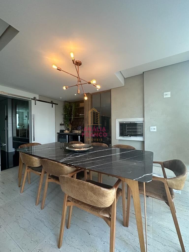 Apartamento Anália Franco