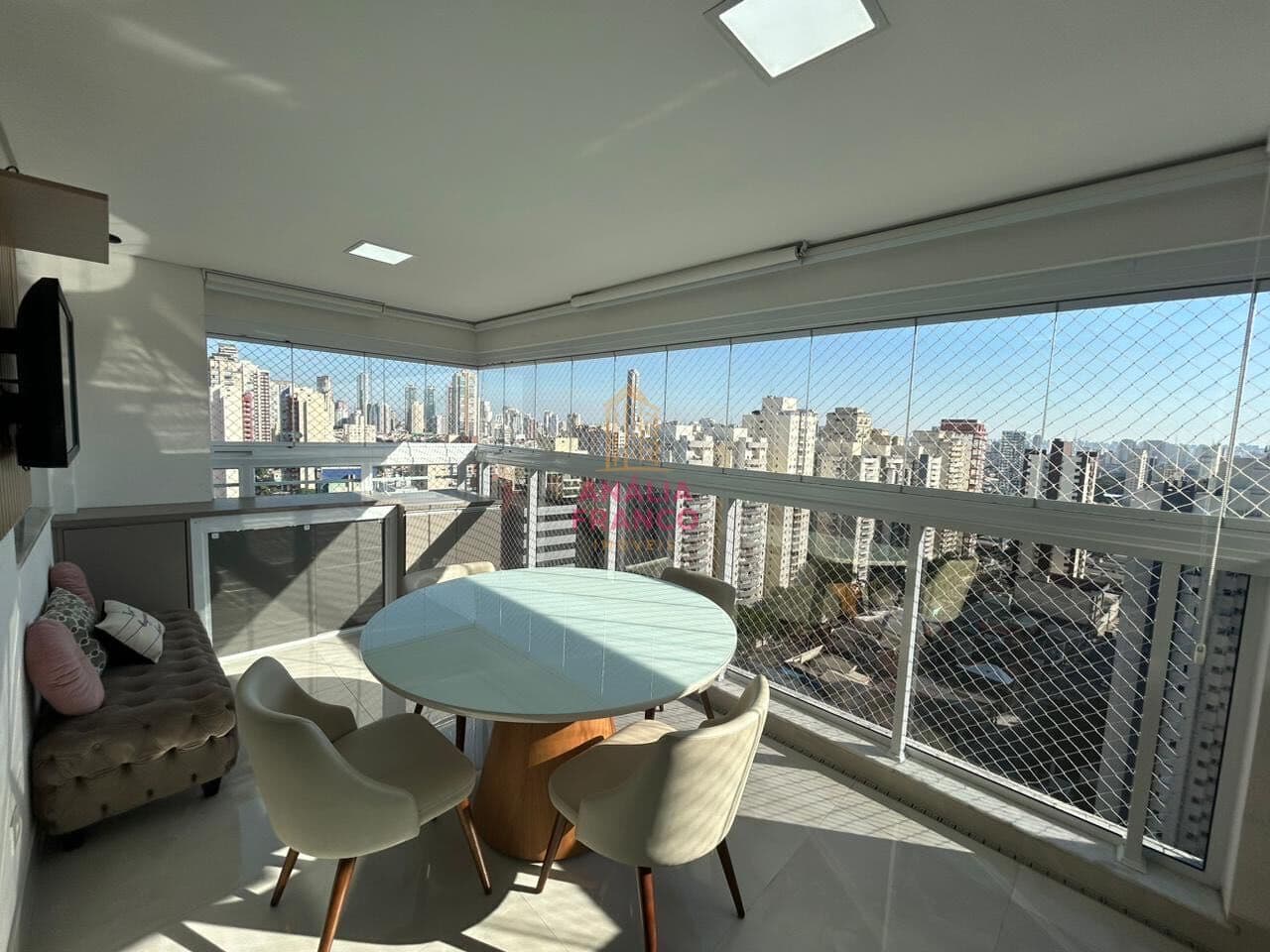 Apartamento em Tatuapé, São Paulo/SP