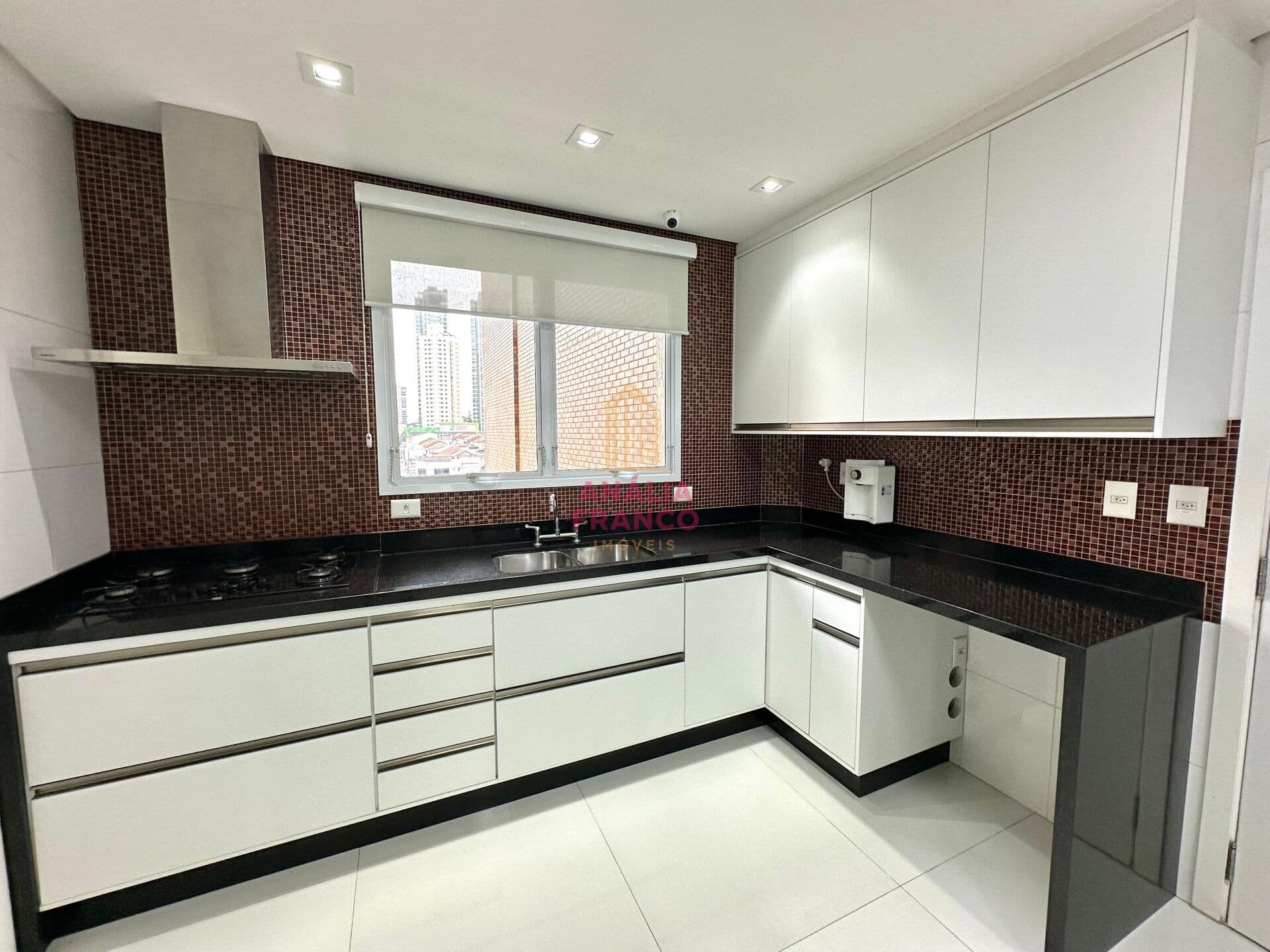 Apartamento Alto Padrão em Vila Gomes Cardim, São Paulo/SP