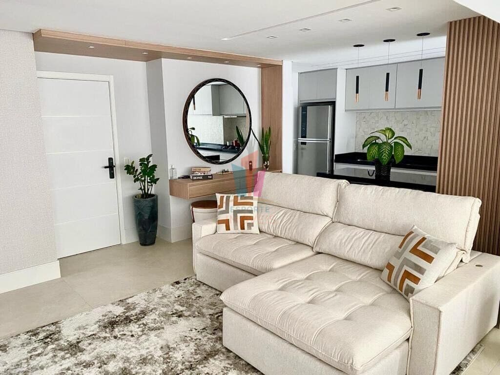 Apartamento à venda no bairro Tatuapé
