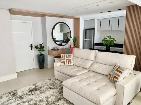 Apartamento à venda no bairro Tatuapé
