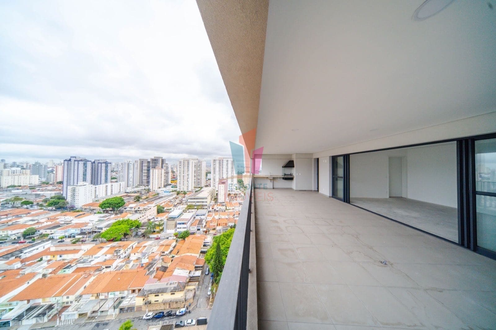 Apartamento em Tatuapé, São Paulo/SP