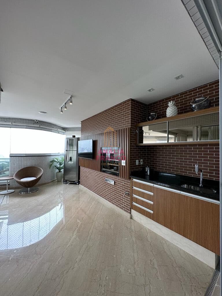 Apartamento em São Paulo - Água Rasa