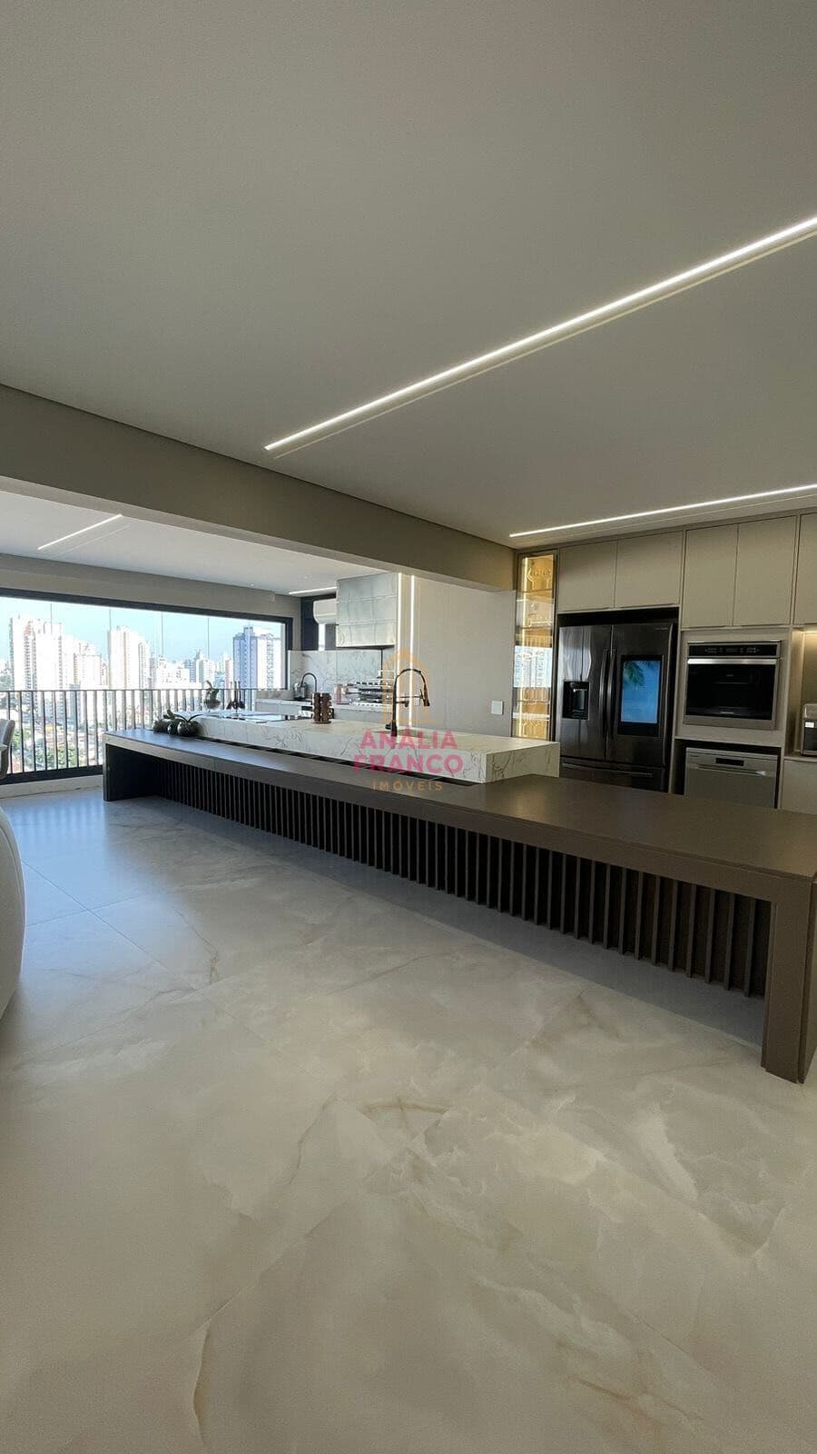 Apartamento em Tatuapé, São Paulo/SP