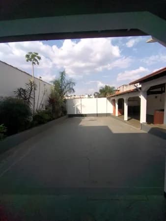 Casa para Aluguel localizado no Centro próximo ao Hospital Med Center em Patrocínio/MG