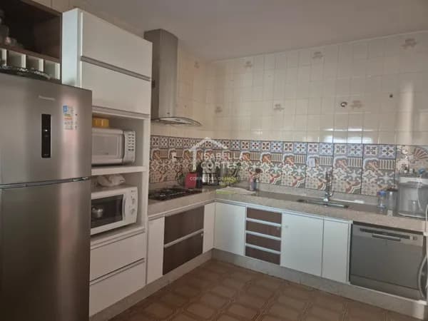 Casa à venda localizada no bairro Morada Nova em Patrocínio/MG