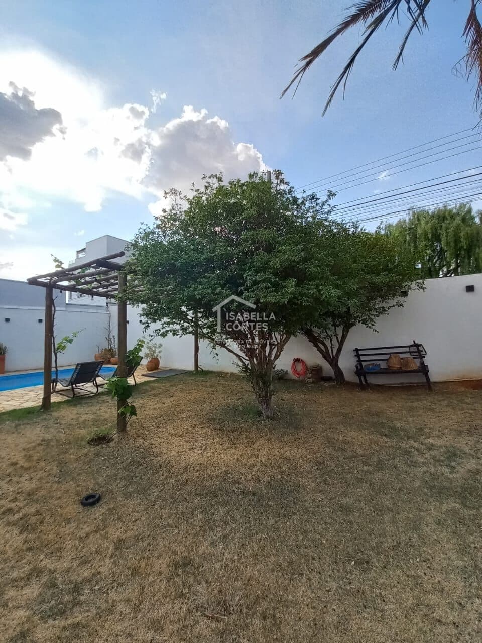Casa à venda localizada no bairro Nossa Senhora de Fátima em Patrocínio/MG