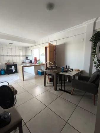 Apartamento localizado no Centro (próximo a Santa Casa) em Patrocínio/MG
