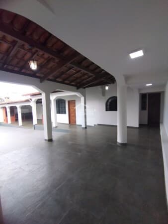 Casa à Venda no bairro Centro em Patrocínio Minas Gerais
