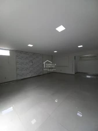 Casa Comercial para Aluguel no bairro Centro em Patrocínio Minas Gerais