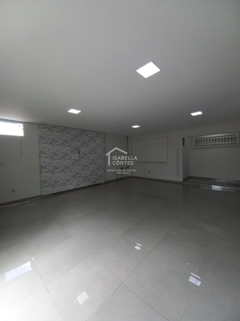 Casa Comercial para Aluguel no bairro Centro em Patrocínio Minas Gerais