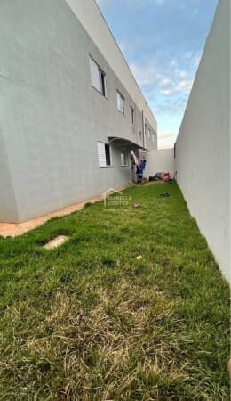 Apartamento à Venda localizado no bairro Marciano Brandão de Patrocínio/MG
