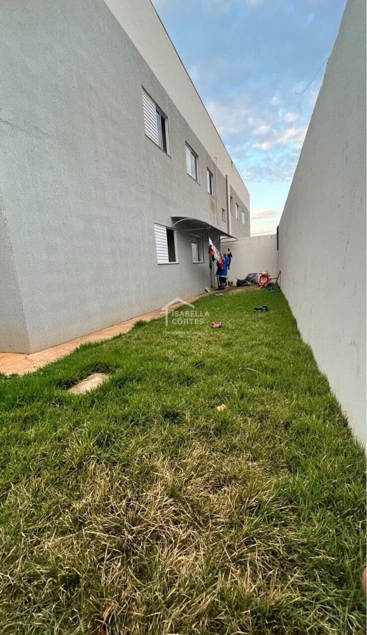 Apartamento à Venda localizado no bairro Marciano Brandão de Patrocínio/MG